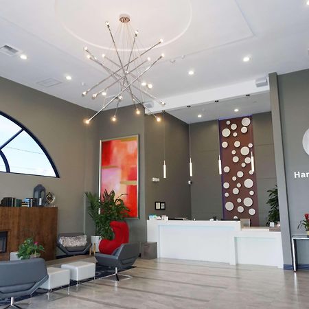 Hartford Hotel Best Western Signature Collection Rosemead Εξωτερικό φωτογραφία