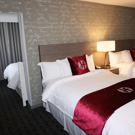 Hartford Hotel Best Western Signature Collection Rosemead Εξωτερικό φωτογραφία