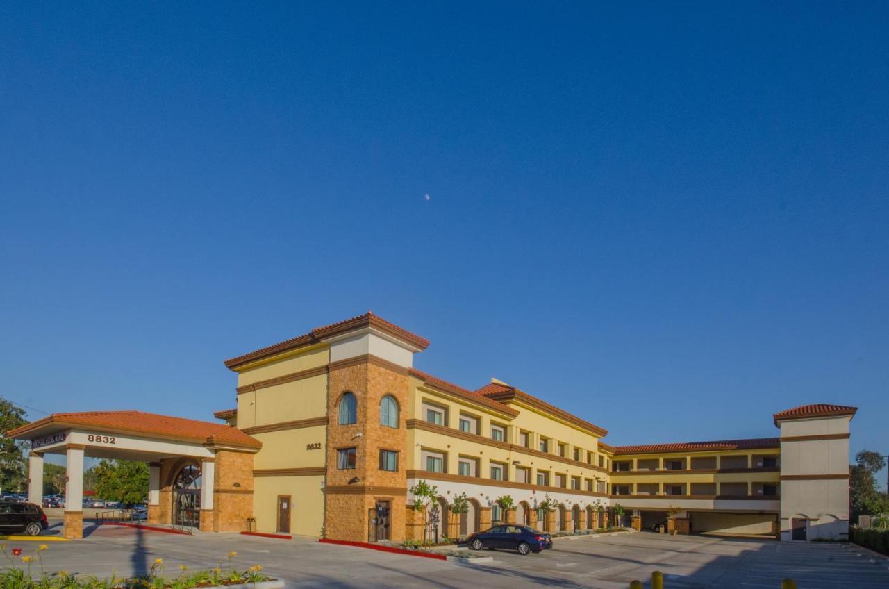 Hartford Hotel Best Western Signature Collection Rosemead Εξωτερικό φωτογραφία