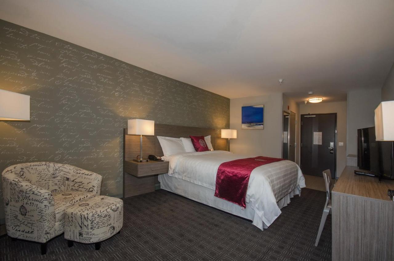 Hartford Hotel Best Western Signature Collection Rosemead Εξωτερικό φωτογραφία