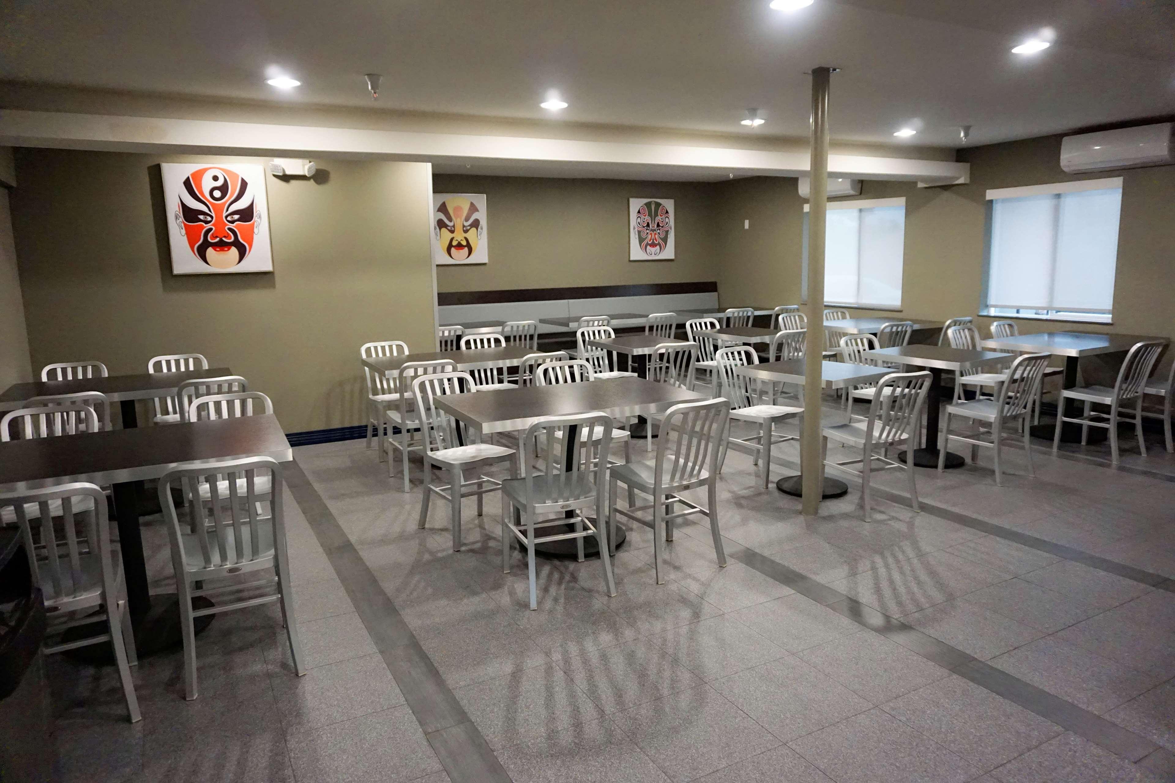 Hartford Hotel Best Western Signature Collection Rosemead Εξωτερικό φωτογραφία