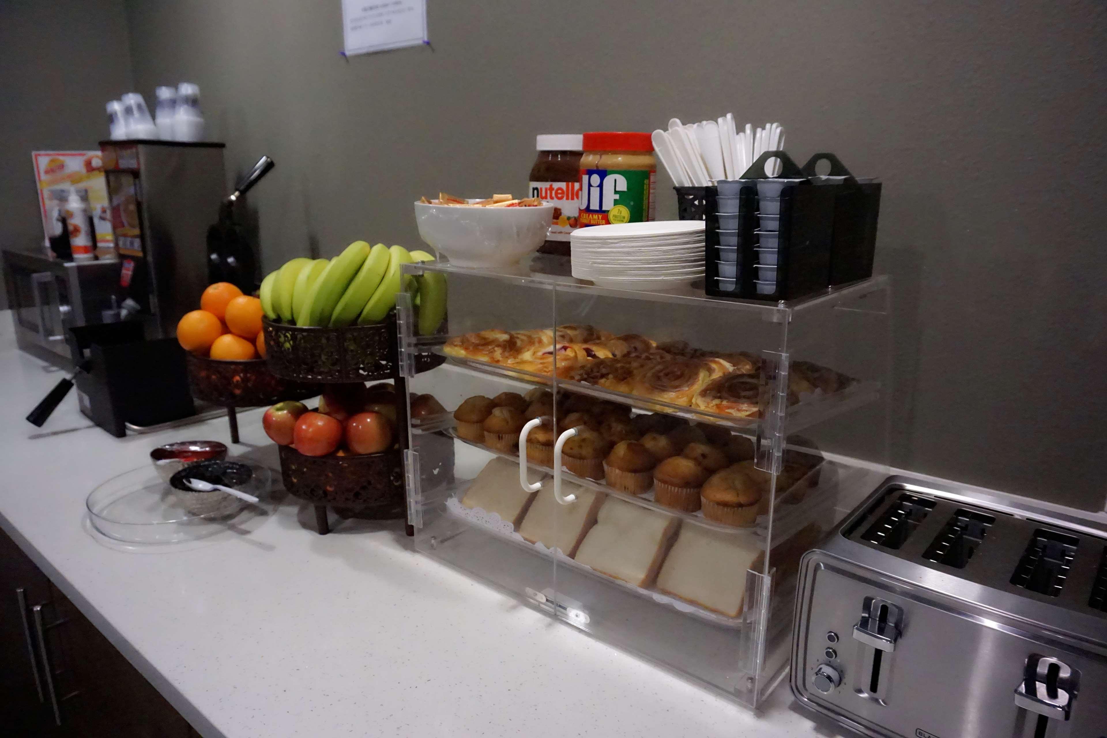Hartford Hotel Best Western Signature Collection Rosemead Εξωτερικό φωτογραφία