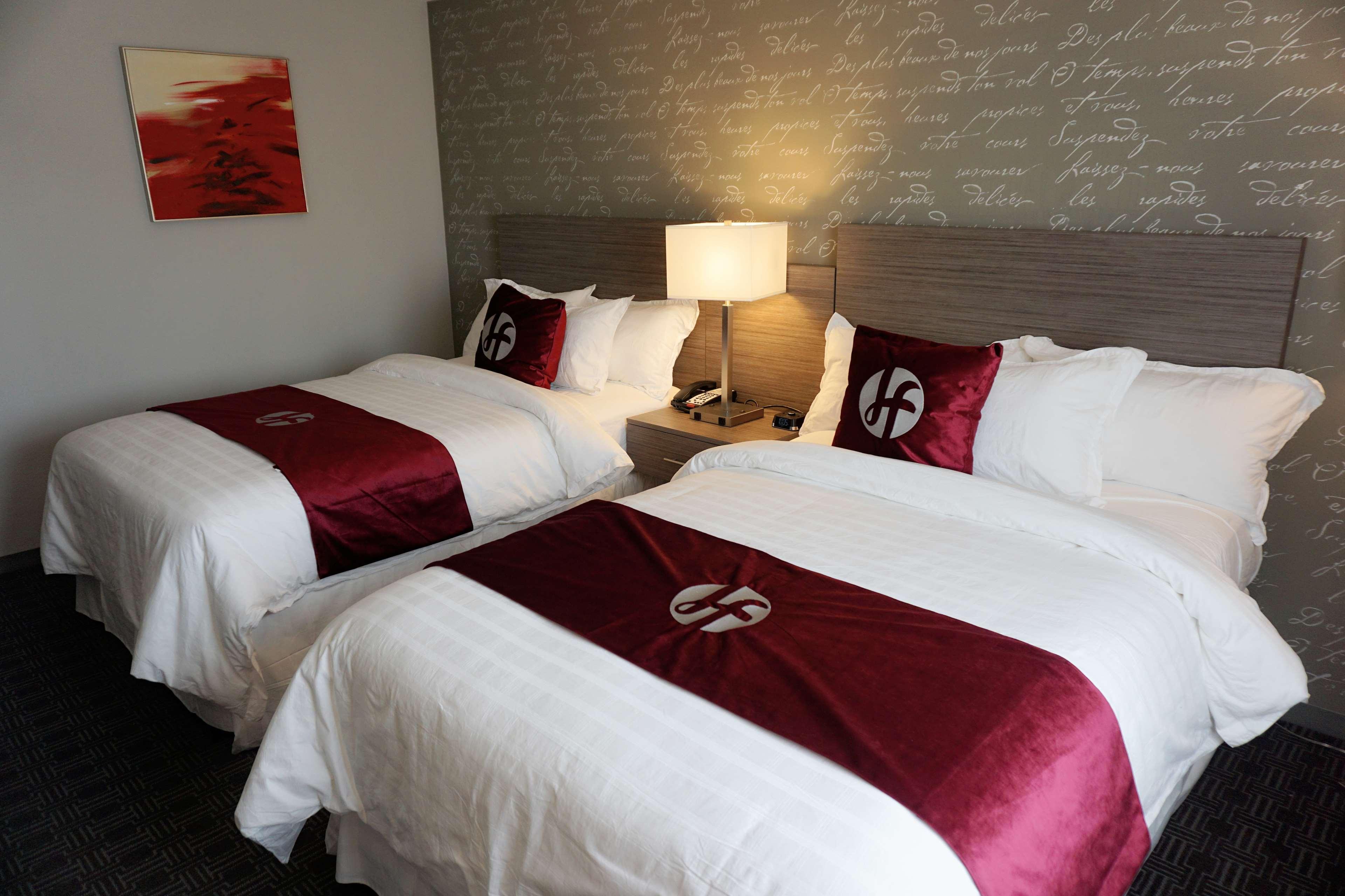 Hartford Hotel Best Western Signature Collection Rosemead Εξωτερικό φωτογραφία