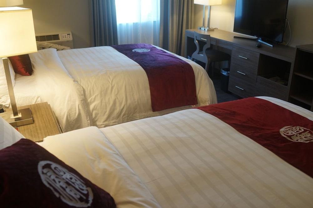 Hartford Hotel Best Western Signature Collection Rosemead Εξωτερικό φωτογραφία