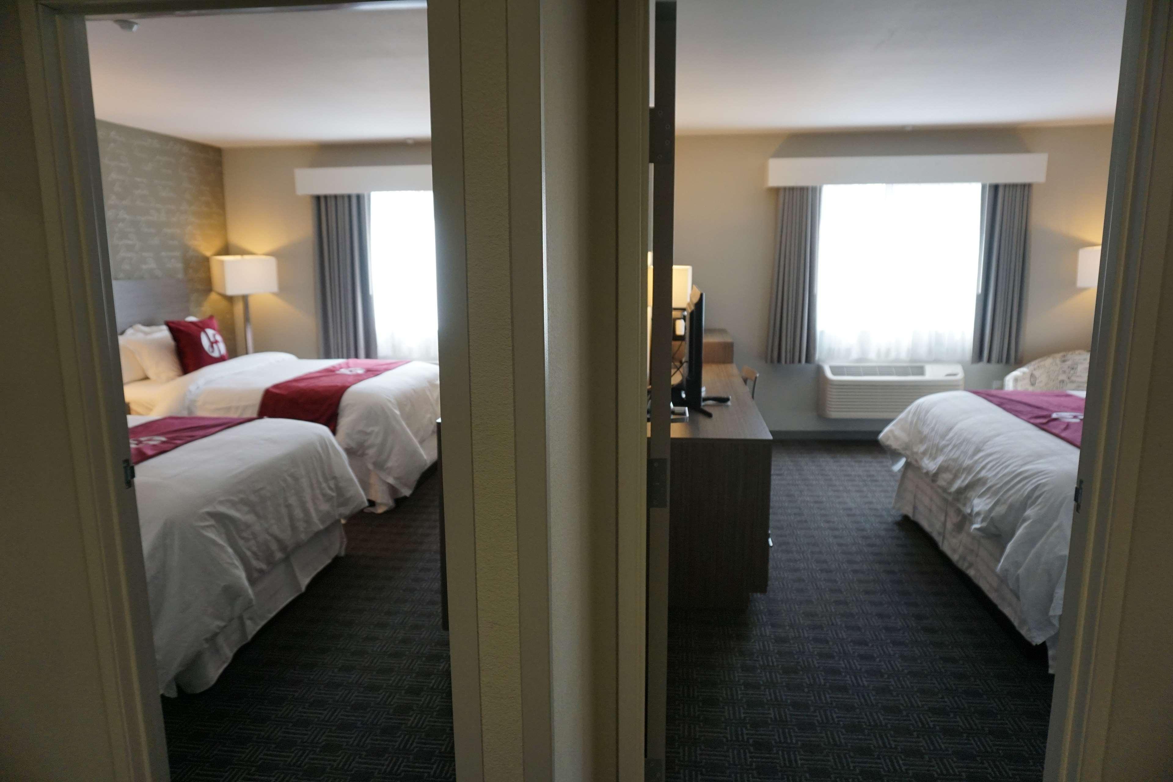 Hartford Hotel Best Western Signature Collection Rosemead Εξωτερικό φωτογραφία