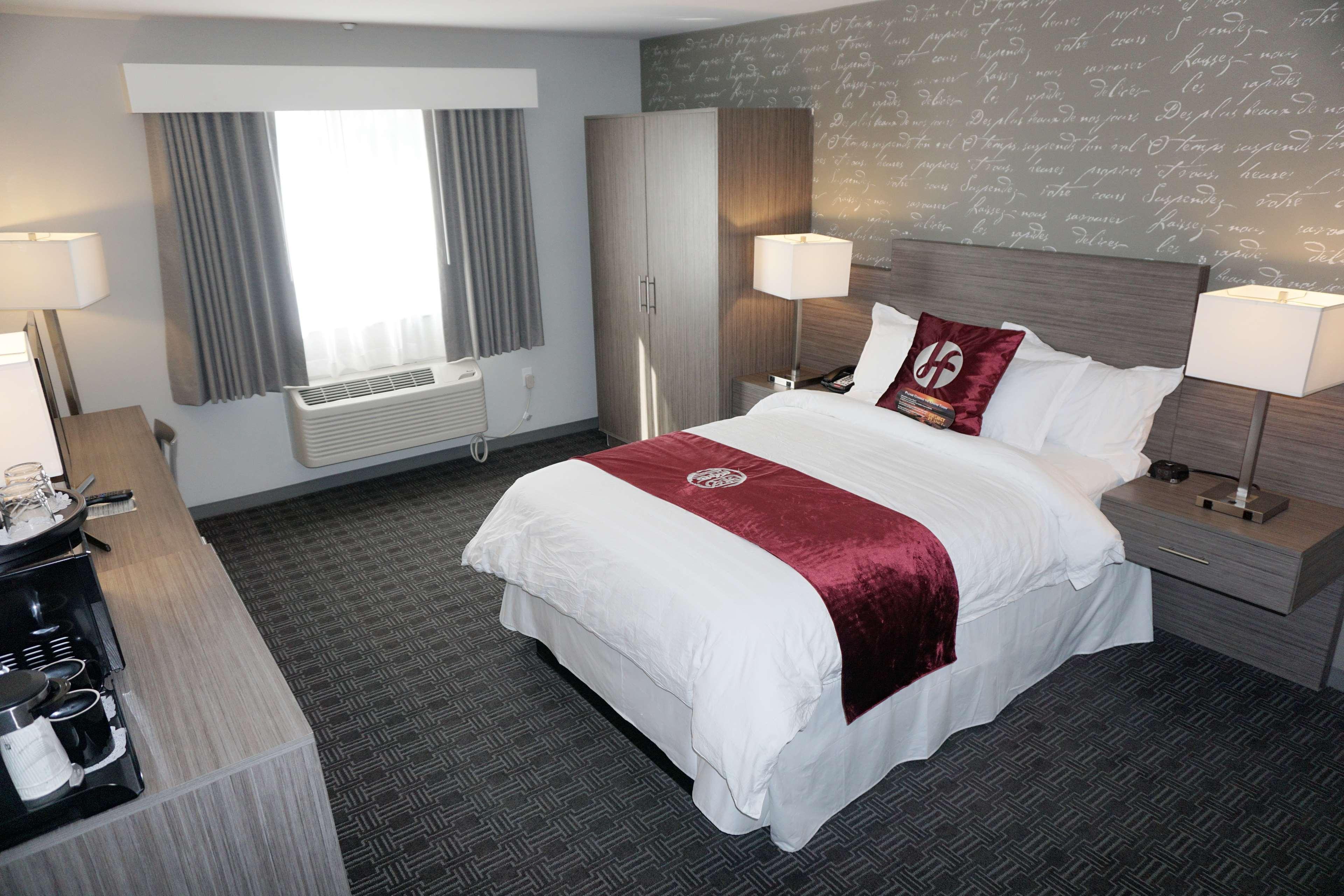 Hartford Hotel Best Western Signature Collection Rosemead Εξωτερικό φωτογραφία