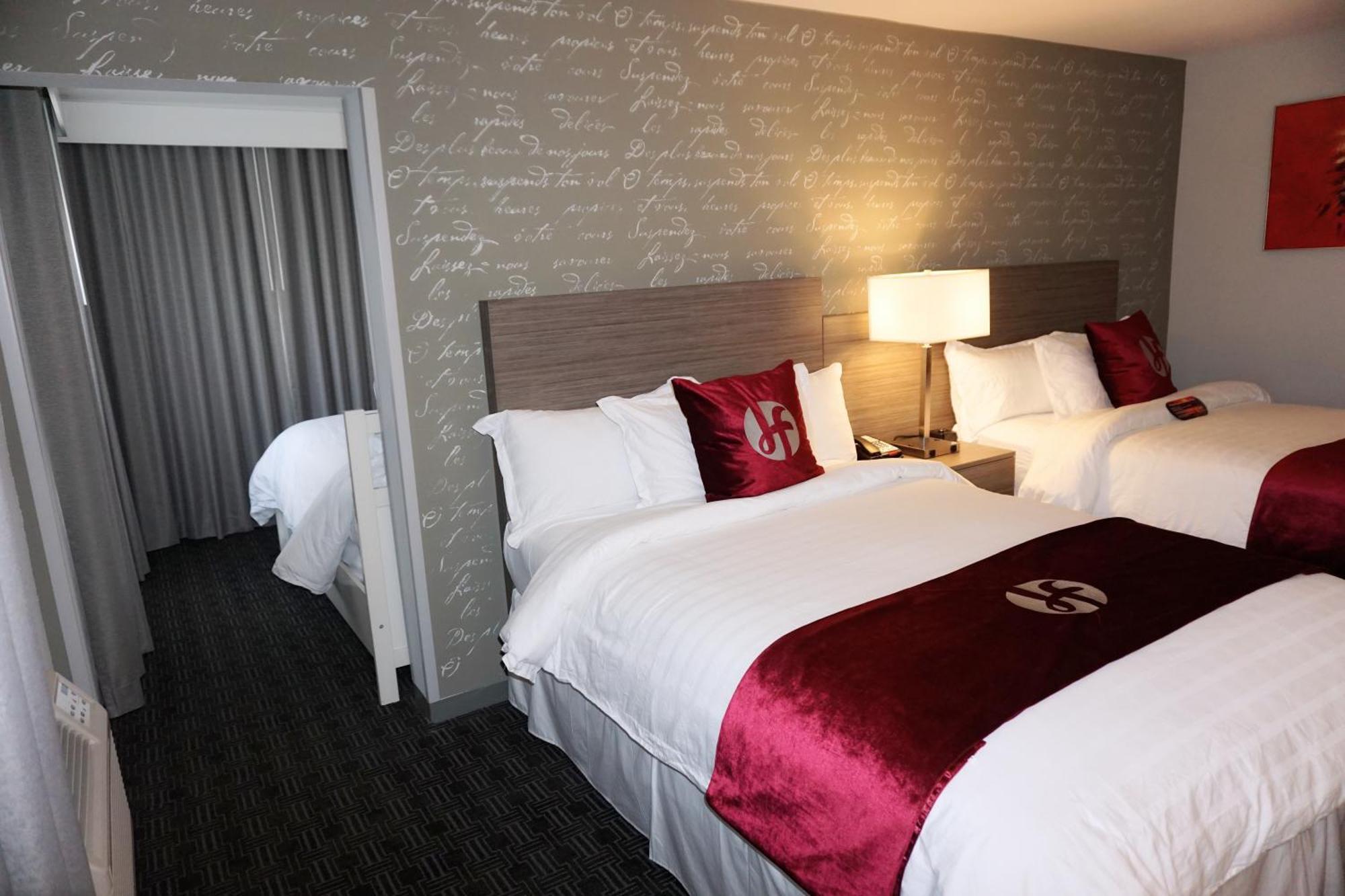 Hartford Hotel Best Western Signature Collection Rosemead Εξωτερικό φωτογραφία