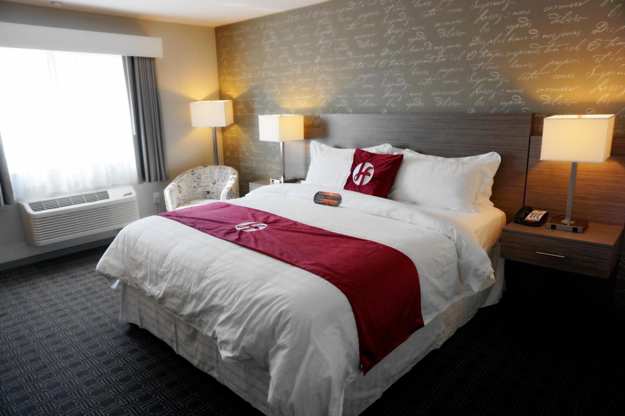 Hartford Hotel Best Western Signature Collection Rosemead Εξωτερικό φωτογραφία