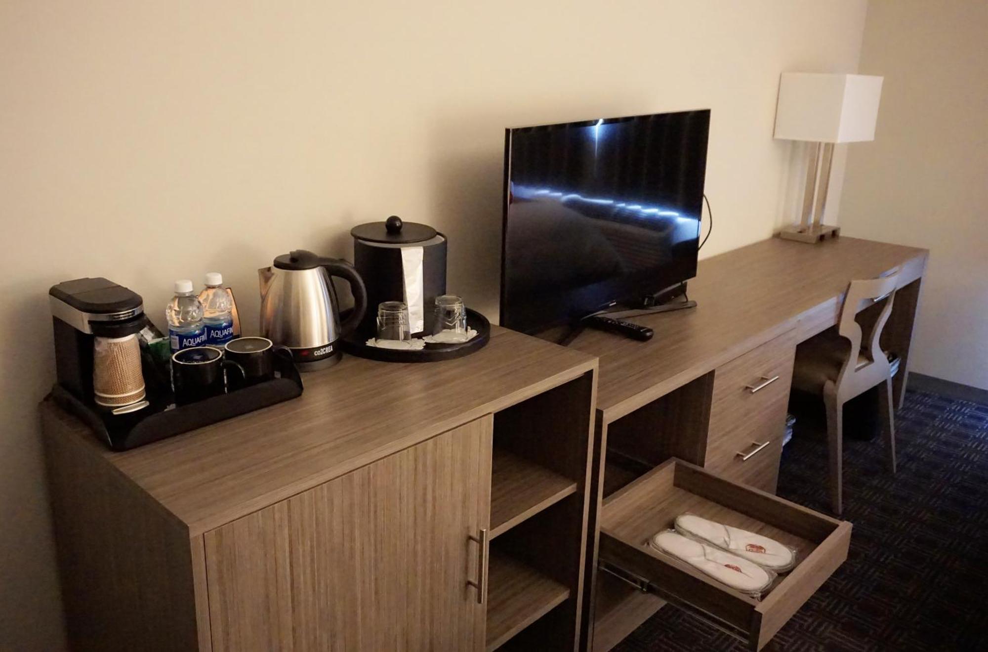 Hartford Hotel Best Western Signature Collection Rosemead Εξωτερικό φωτογραφία