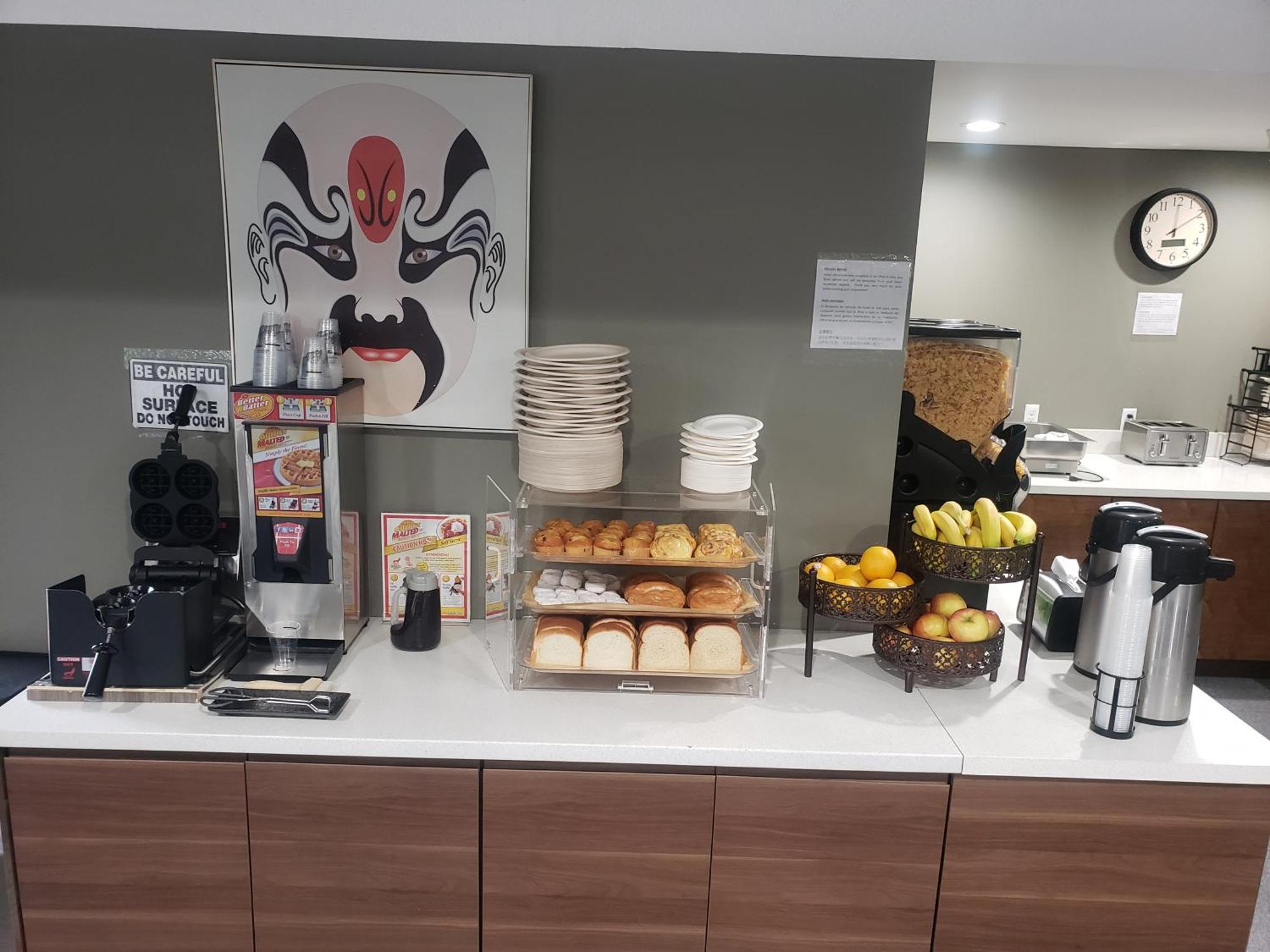 Hartford Hotel Best Western Signature Collection Rosemead Εξωτερικό φωτογραφία