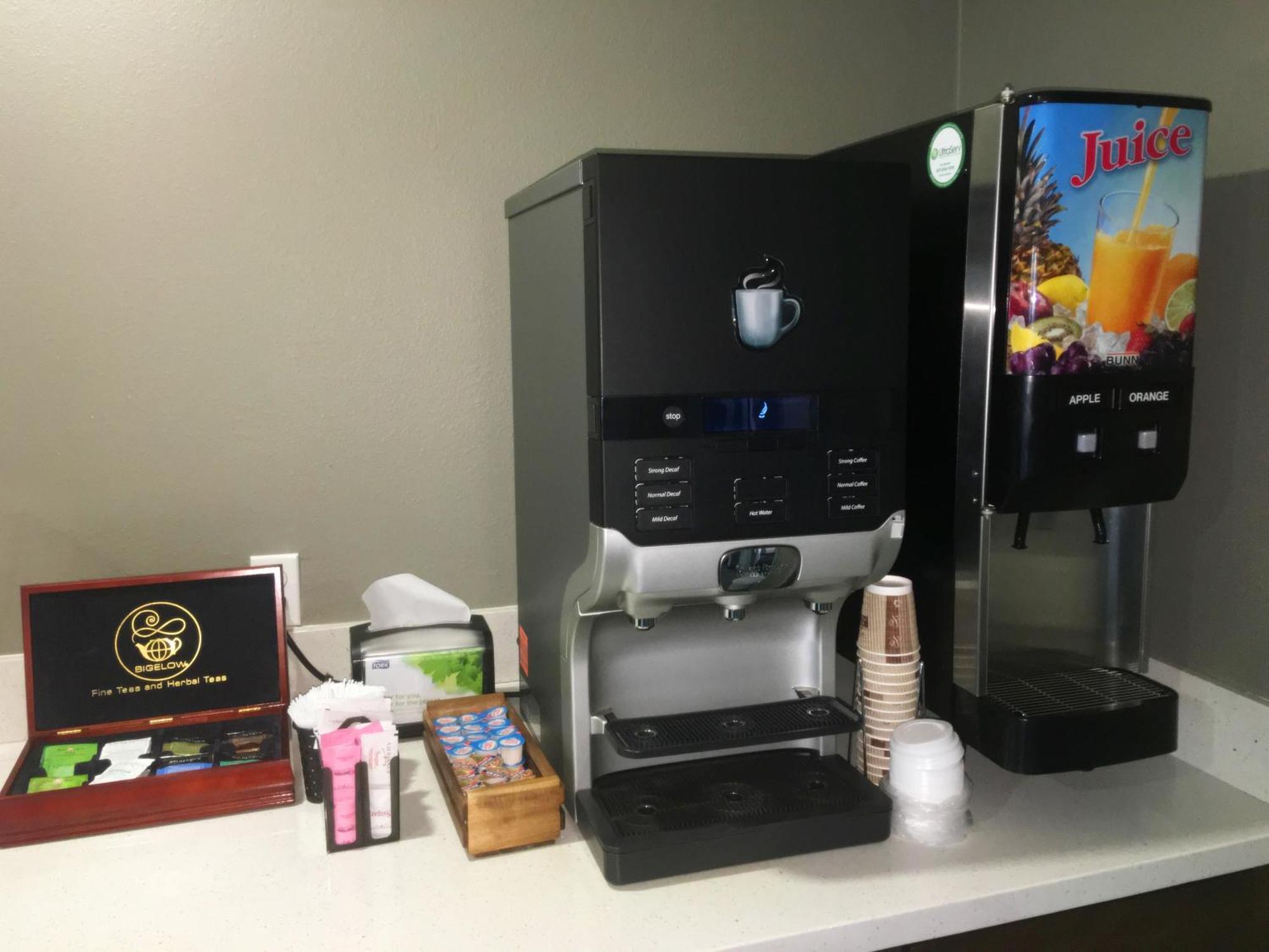 Hartford Hotel Best Western Signature Collection Rosemead Εξωτερικό φωτογραφία